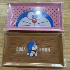 【非売品】ドラえもんプラスチックお皿