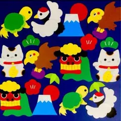 縁起物アイテム