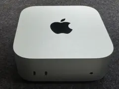 Mac mini M4 16GB 256GBのサムネイル