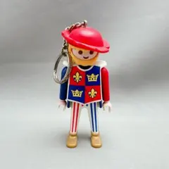 プレイモービル ミニチュア