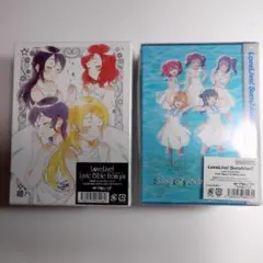 穂乃果からあなたへ…メッセージ 第13話上映イベント配布CD 中古 ラブ