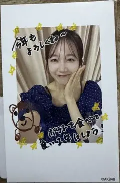 正鋳 真優 AKB48 バレンタインスクラッチ2026 アクリルスタンド - メルカリ