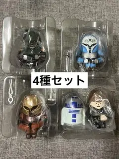 未開封 スティッキーモンスターラボ SML マンダロリアン sticky - メルカリ