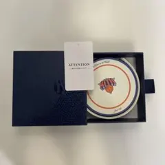 【新品未使用】KITH NBA KNICKS コラボ コースター
