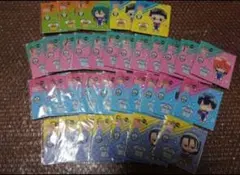 ローソン 弱虫ペダル カスタムチャーム 34個セット