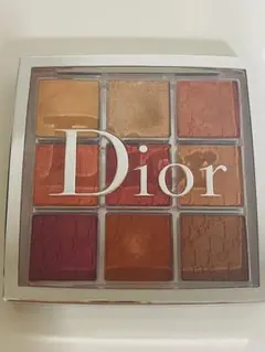 Dior Backstage Eye Palette Coral 007