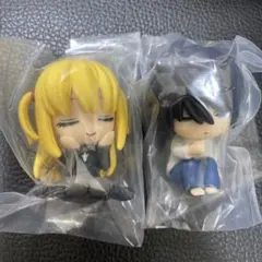 肩ズンFig. DEATH NOTE 2種セット
