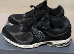 最終値下げ　ニューバランスNew Balance 2002RBK 28cm 箱付のサムネイル