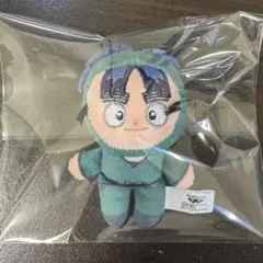 忍たま乱太郎 ほわぬい 七松小平太 マスコット ぬいぐるみ 忍たま乱太郎 ほわぬい 七松小平太 マスコット ぬいぐるみ の