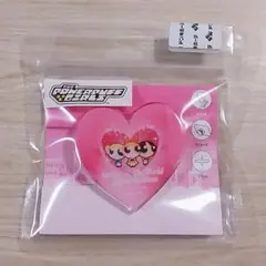 パワーパフガールズ POCOPOCO スマホグリップ グルマンディーズのサムネイル