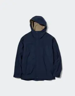 マウンテンパーカ マウンテンパーカー