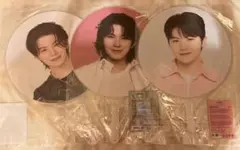 seventeen セブチ　ウジ　woozi うちわ
