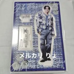 ØMI アクリルスタンド JSB FOREVER ～ONE～ 登坂広臣 - メルカリ