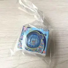 おかしなたまごボーロっち たまごっちパラダイス ブルーウォーター　1点