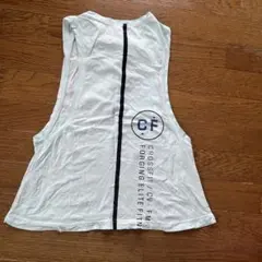 Reebok CrossFit タンク ペパーミントM