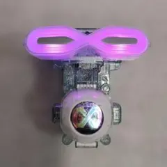 仮面ライダー ゴースト　無限魂眼魂　ムゲン　アイコン 【動作確認済】