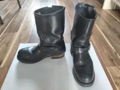 エンジニアブーツ ブーツ・革靴