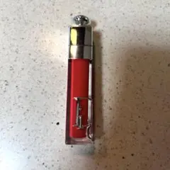 ディオールアディクトリップマキシマイザー　022インテンスレッド