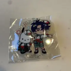 アイプリサンリオコラボ