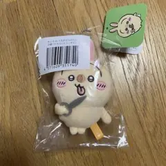 うさぎだらけくじ D賞 ハサミ