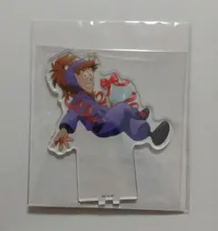 忍たま乱太郎 アニメイトカフェ はぁとふる大作戦の段 アクスタ 鉢屋三郎