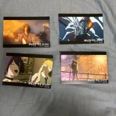 チェンソーマンレゼ編漫画特典