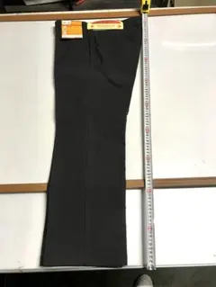 ROVER TRY メガストレッチスラックス　胴囲85cm 未使用　★き6342のサムネイル