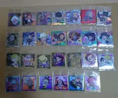 ONE PIECE 大海賊シールウエハースLOG.14　シール27枚まとめ売り