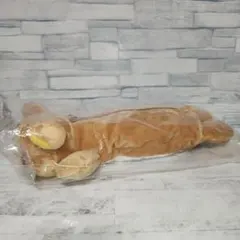 リラックマ　ぬいぐるみペンケース　ポーチ　正規品