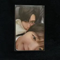 NCTWISH WISHLIST リョウ シオン ケミトレカ