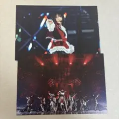 櫻坂46 森田ひかる 東京ドームライブフォトランダムポストカード