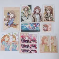 プロセカ　花里みのり　まとめ売り