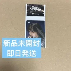 Stray kids スキズ ヒョンジン wowpass - メルカリ