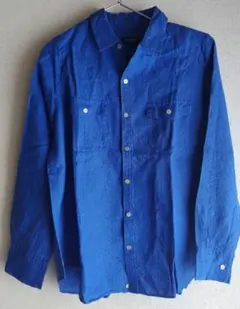 JOURNAL STANDARD ジャーナルスタンダード リネン シャツ