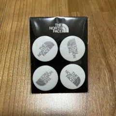 ノースフェイスゼッケン留めのサムネイル