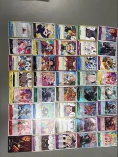 2026年最新】ワンピース まとめ売りカードの人気アイテム - メルカリ