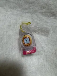 たまごっち　おかしなたまごボーロっち3