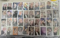 Felix トレカ76枚まとめ売り