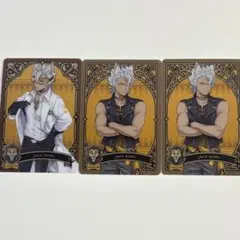 ツイステ ジャック トレカまとめ売り