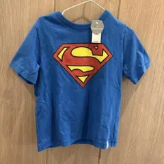 スーパーマン　Tシャツ