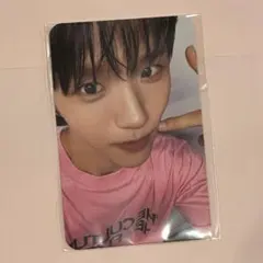 NCT WISH トレカ ジェヒ SM 30th 30周年