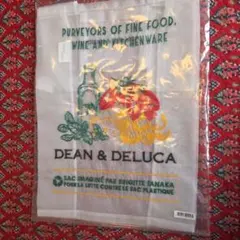 ディーン&デルーカ ブリジットタナカ　バッグ