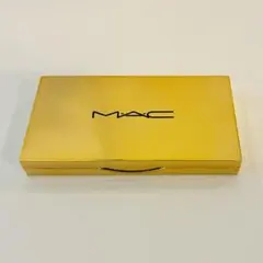MAC マック スカルプト & グロウ デュオ ハイライト＆コントアー パレット