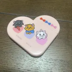 ディズニー おしゃれキャット ミラー＆コームのサムネイル