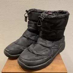ノースフェイススノーブーツ29センチ