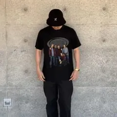 新品 公式 バックストリートボーイズ ラスベガス スフィア Tシャツ S 