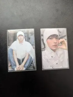 TXT スビン ミニフォト 誓い  POPUP