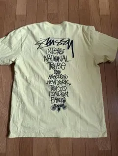 2025年最新】tribe stack teeの人気アイテム - メルカリ