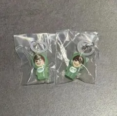 なにわ男子 めじるしチャーム 大橋和也