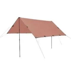 17時までSALE⏰ローベンス ROBENS Route Range タープのサムネイル